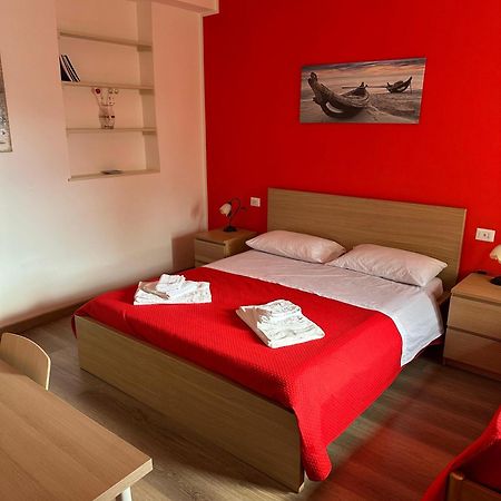 Villa Maria Lamezia Terme Eksteriør billede