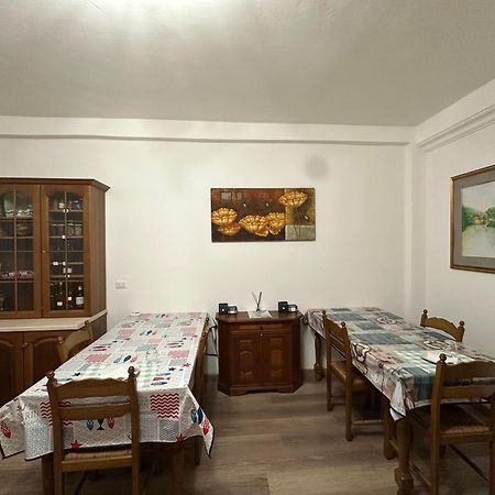 Villa Maria Lamezia Terme Eksteriør billede