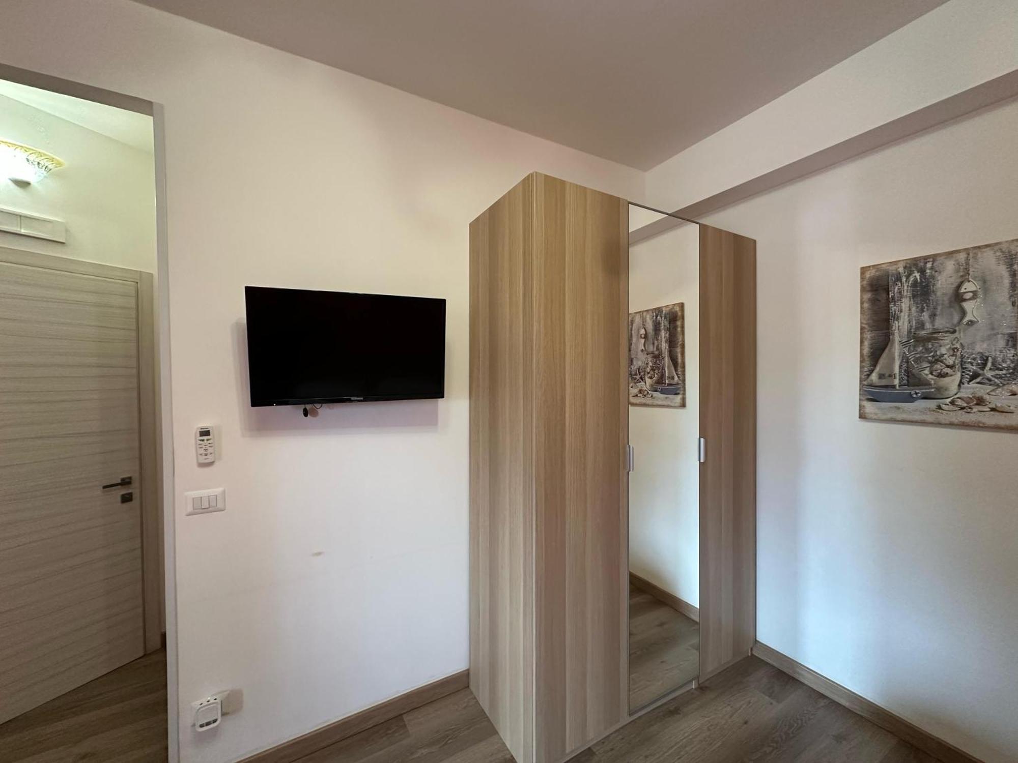 Villa Maria Lamezia Terme Eksteriør billede